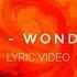 Neovaii Wonderland Lyric Video