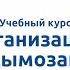 Вводная видеолекция Организация газодымозащиты