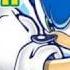 Sonic Rush OST Back 2 Back