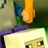 7 Мультфильм Майнкрафт для Детей без Мата Lego Minecraft Animation Stop Motion