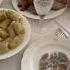 Breakfast In Eastern Europe On January 1st Easterneurope