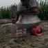 Survival Skills Rat Hunter From Egypt Part 187