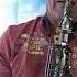 L Etie Indien Joe Dassin Sax Cover