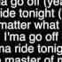 Lil Uzi Vert Quavo Travis Scott Go Off Lyrics