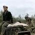 Captured German Hitches A Lift To Captivity WW2