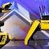 Boston Dynamics Makes AGT HISTORY With Robots Dancing To Don T Stop Me Now By Queen AGT 2025