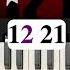 Sprunki Purple Durple Phase 3 Piano Tutorial Shorts