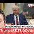 Trump MELTS DOWN Over TACO Nickname