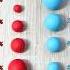 Color Mixing Red And Blue Colormixing Asmr Clay Satisfying Shorts Colors