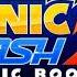 Character Select Sonic Dash 2 Sonic Boom Music Extended