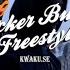 Kwaku Se Dicker Bulle Freestyle Prod By Goodk1d