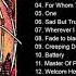 Metallica Greatest Hits Полный альбом Лучшее из Metallica Полный плейлист Metallica