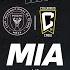 Inter Miami CF Vs Columbus Crew Full Match Highlights Messi Brace 3 Assists