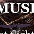 Relaxing Music Sunset Flight Over Los Angeles