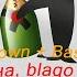 Люся Чеботина Blago White MAYOT СОЛНЦЕ МОНАКО Slowed Down Bass Boosted
