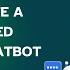 How To Create A Keyword Based WhatsApp Chatbot By Acele
