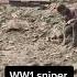 WW1 Sniper Camouflage Shorts Geography History Europe Country