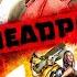 Deadpool Full OST Soundtrack
