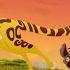 The Lion Guard Run Fast Like A Cheetah Official Disney Channel Africa