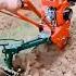 Essential Cultivation Machines Satisfying Shot