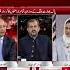Baat Karen Ge Ya Qabar Tak Picha Karen Ge Musadik Malik Hum News Asmashirazi Musadikmalik