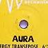Aura Energy Transpose 1995