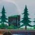 Portal Knights 4 Меч для Рики