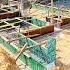 Construction Work In Riyadh Saudi Arabia Steelwork Steel Fixers Construction Irshad Civil