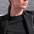 Total Black Streetstyle Vassa