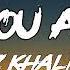 Wiz Khalifa See You Again Ft Charlie Puth Lyrics