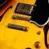 Mixolydian Funk Guitar Backing Track