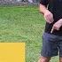 How To Kick A Soccer Ball For Kids Easy Fundamental Movement Skills For Preschoolers