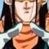 English DBGT Super Android 17 Theme