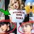 BTS Supporting Rosé Album Rosie Bts Rosé Roséapt Apt Rosie Album Blackpink Shorts Fyp