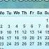 November 2026 Calendar