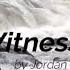 Witness By Jordan Feliz Lyric Video