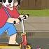 Scooter Sa PINAS Pinoy Animation