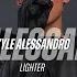 Kyle Alessandro Lighter VG Lista Topp 40 LIVE 2025