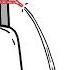 What If You Funneled Niagara Falls Through A Straw