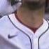 Eugenio Suarez Hits 4 Home Runs Vs Braves 19th 4 Home Run Game In MLB History