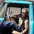 Driving With No Door 1964 International Pickup Broken Hinges Can We Fix It