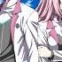 Gakusen Toshi Asterisk AMV Just Close Your Eyes