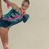 Karina Kireeva Clubs 28 750 Final 2025 Russian National Championships Rhythmicgymnastics