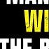 Paul Washer 99 Of Christians Aren T Ready For The Rapture Are You