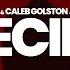 DIM3NSION Caleb Golston Sedgwick Decide Bemind