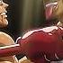HAWK Hajimenoippo Ippo Ippomakunouchi Takamura Boxing Anime Animeedit