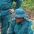The Police Officially Bought The Land And Gave It To Ly Tieu Ca As His Own