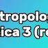 Antropologia Sintética 3 Dj Kai 01 Reverb