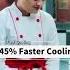 Vision Refrigerator Your Perfect Fit Freshness Your Way