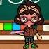 123 Toca Boca Meme Shorts Tocaboca Tocalifeworld